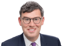 Photo of David S. Flugman